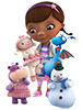 doctora juguetes