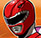 juegos de power rangers