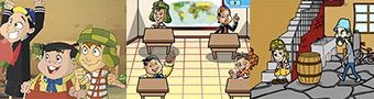 juegos del chavo del ocho gratis