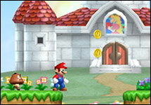 Juegos Mario Bros - Juego: Super Mario Flash - Jugar Juegos Gratis ...