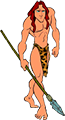 tarzan